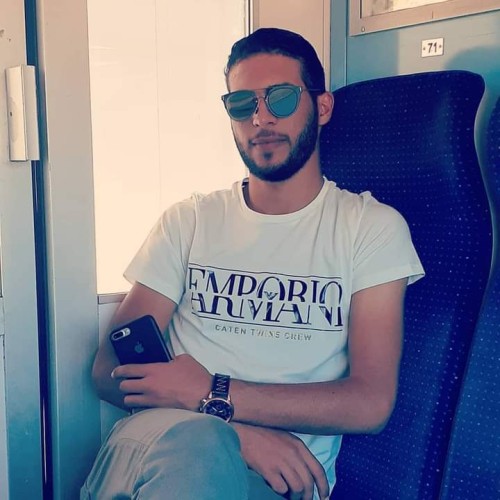 Azzeddine  B.