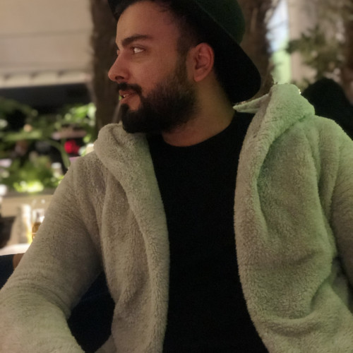 Sina R. profile photo