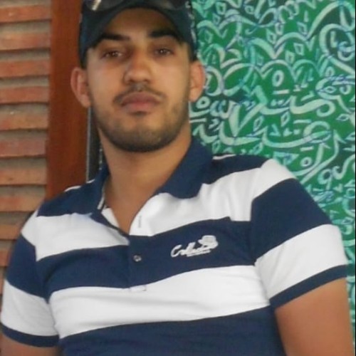 Mohamed yassine  E. profile photo