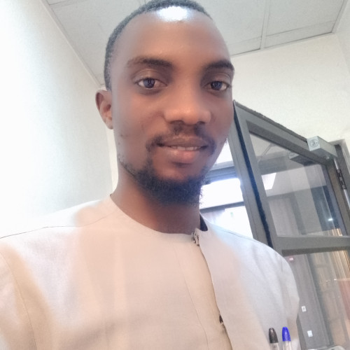 Ganiyu A. profile photo