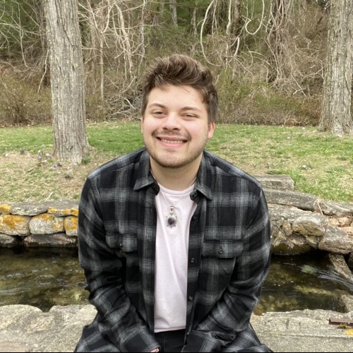 Brandon M.
