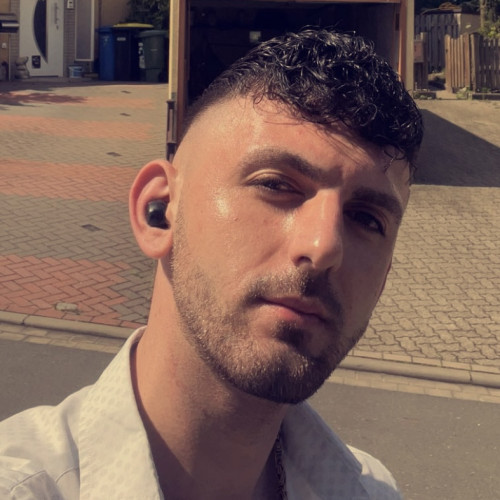 behari m. profile photo