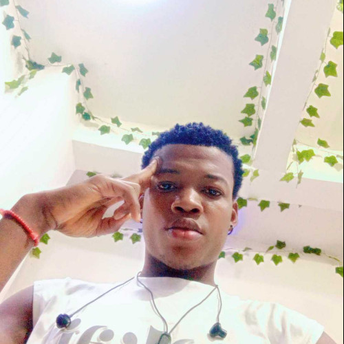 Gideon M. profile photo