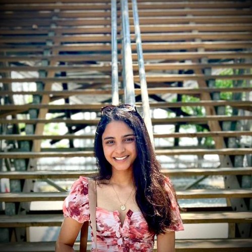Alisha D.