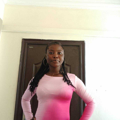 Blessing A.