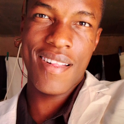 Solomon M. profile photo