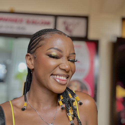 Aisha N. profile photo