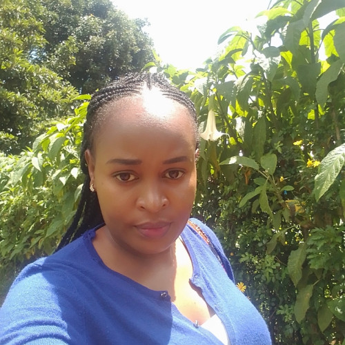 Pauline K. profile photo