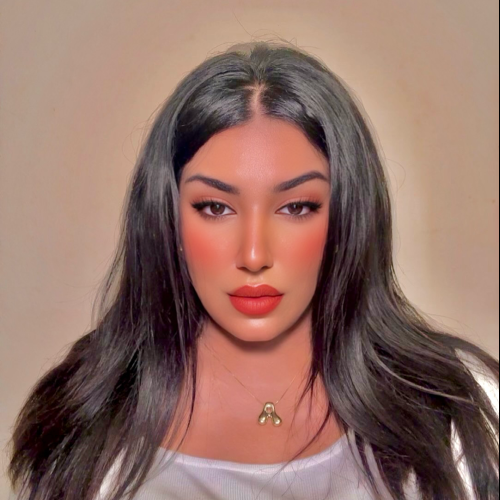 Aisha T. profile photo