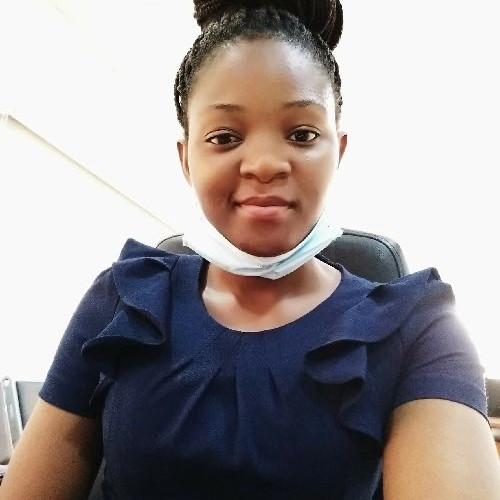 Chinenye O. profile photo