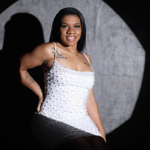 Nia S. profile photo
