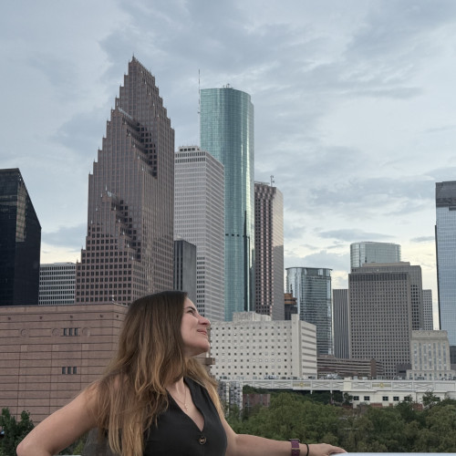 Ile J. profile photo
