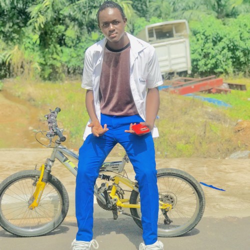 Ismaël  B. profile photo