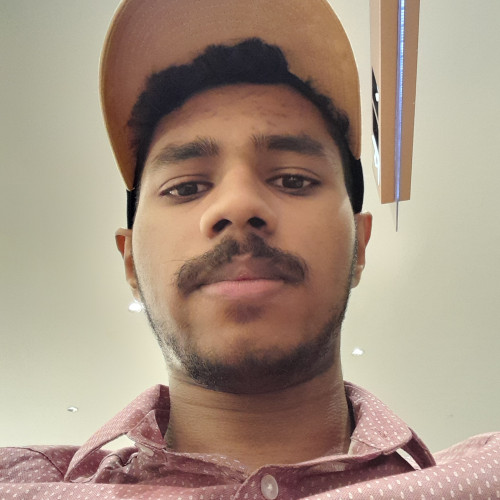 Ashish T. profile photo