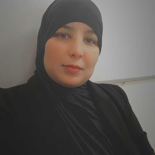 Nouha B. profile photo