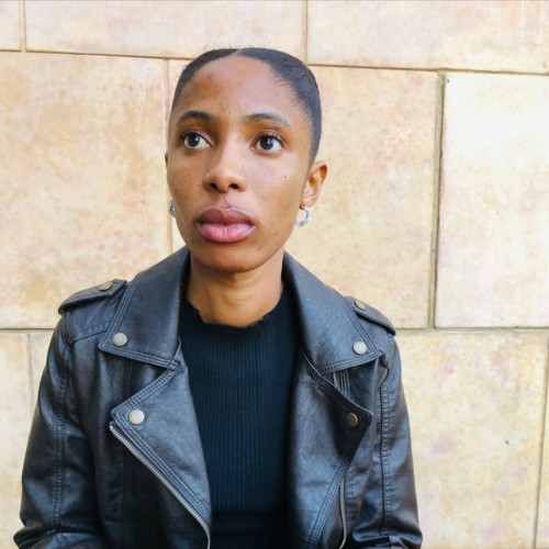 Thulisile L. profile photo