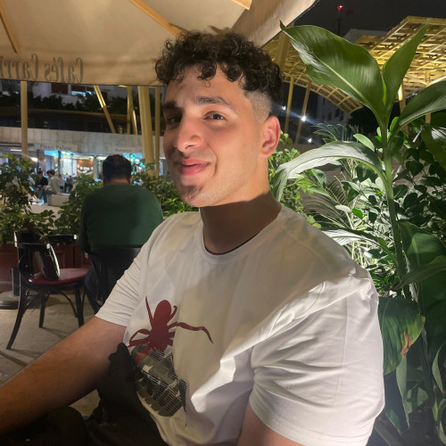 Anas B. profile photo