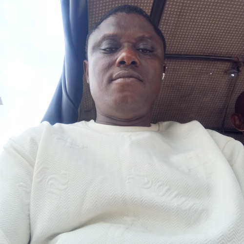 Godwin I. profile photo