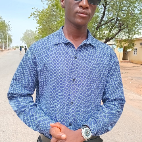 Jabi J. profile photo