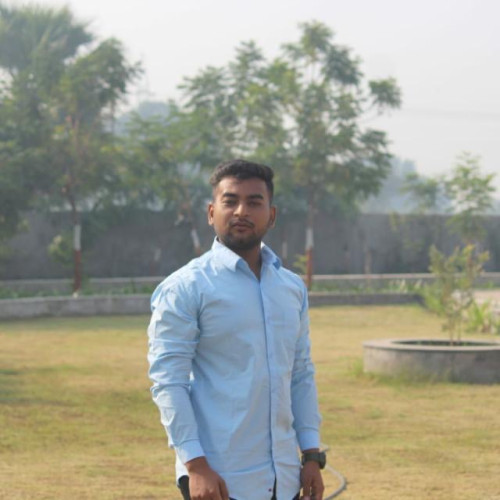 Bhavik G. profile photo