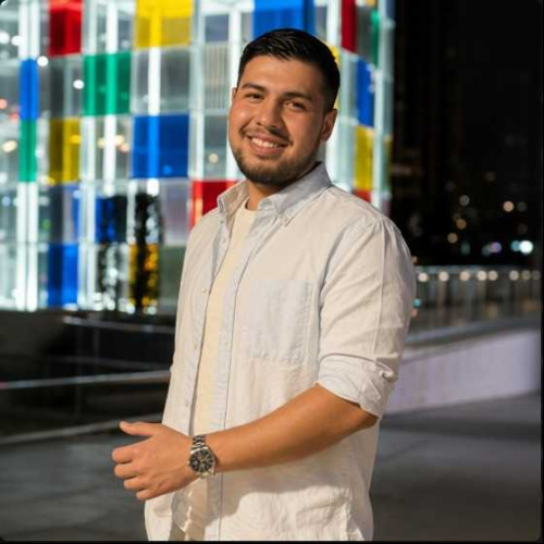 juan c. profile photo