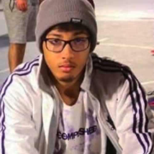 Leo K. profile photo