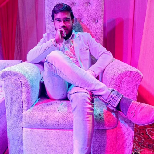 Kapil  S. profile photo