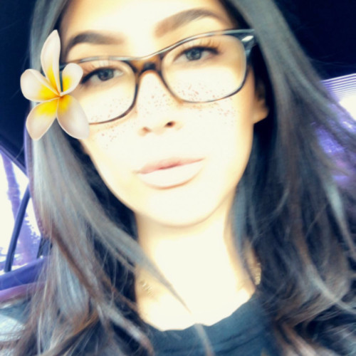 Angelina W. profile photo