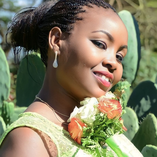 Milkah  N. profile photo