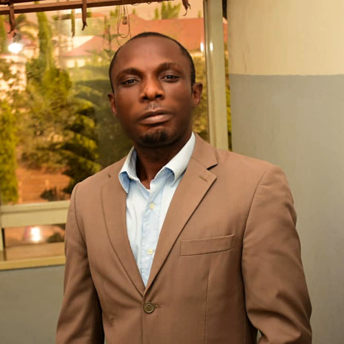 Okoro K. profile photo