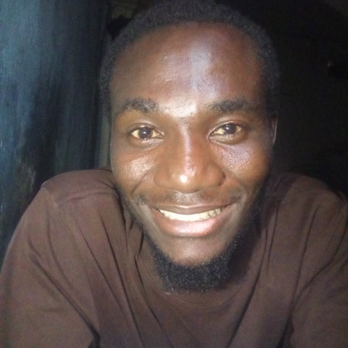 Celestine E. profile photo