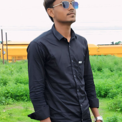 Mohd Zeeshan  K. profile photo