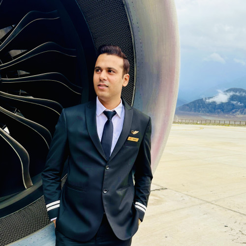 Rohit Y. profile photo