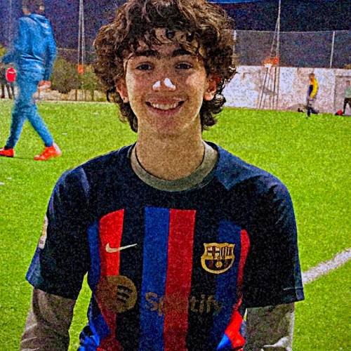 Achraf  A.