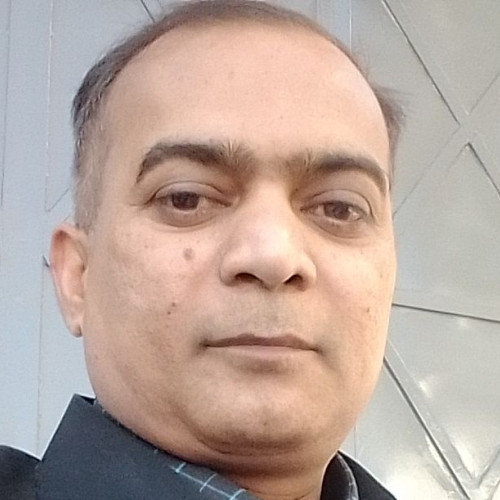 Jahanzaib A. profile photo