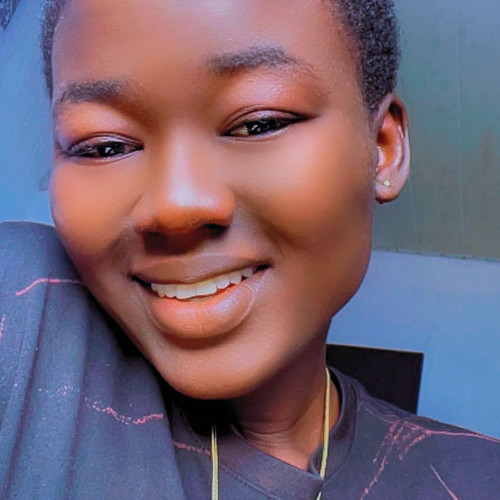 faith e. profile photo