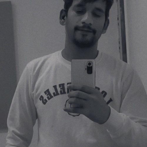 Shashaank V. profile photo