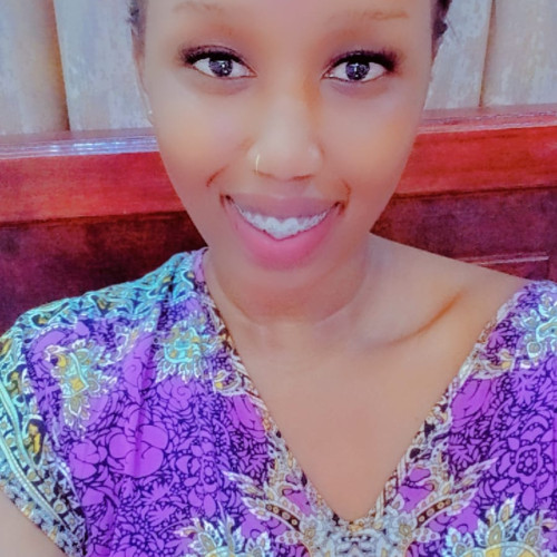 virgina m. profile photo