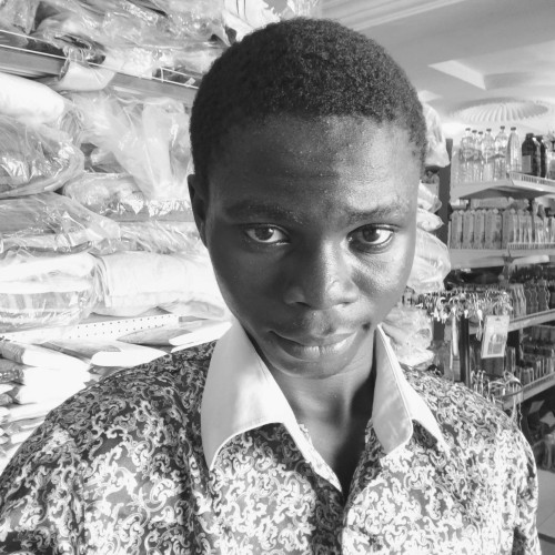 Emmanuel w. profile photo