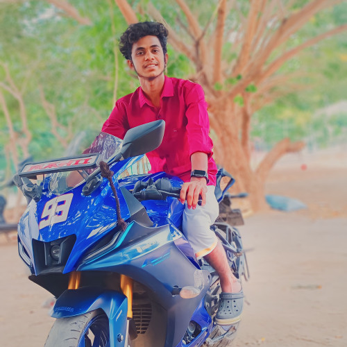 Sai K. profile photo