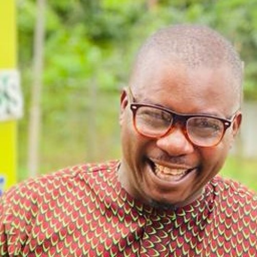 Nnaemeka I. profile photo