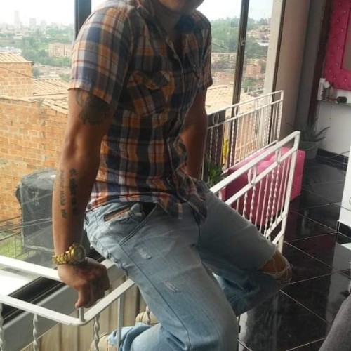 Maycol G.