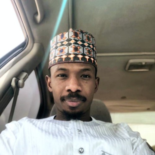 Umar A.
