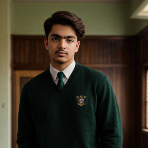 uzair K.