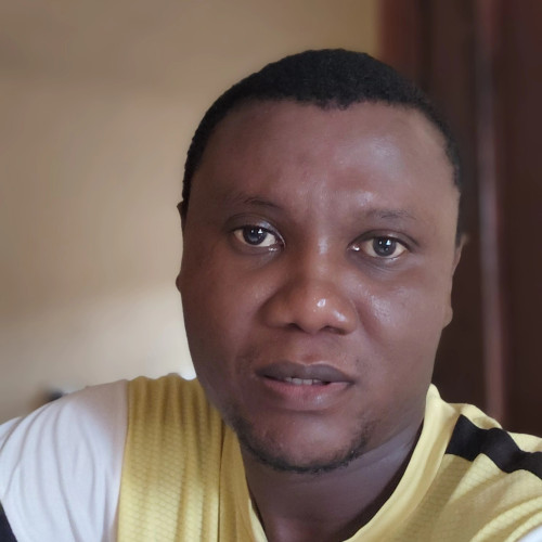 Fadhili  O. profile photo