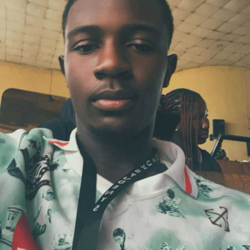Amos D. profile photo