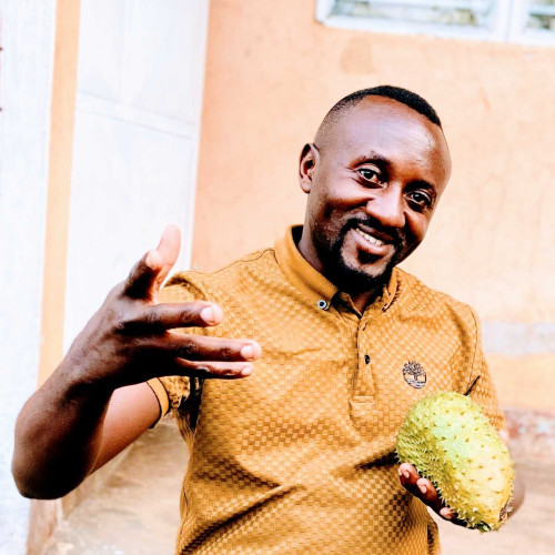 AINEBYONA F. profile photo