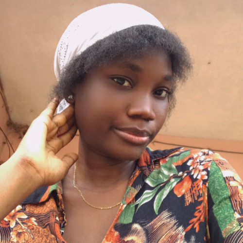 Ganiyat A.
