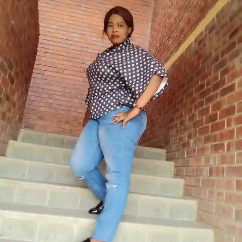 Zinhle K. profile photo