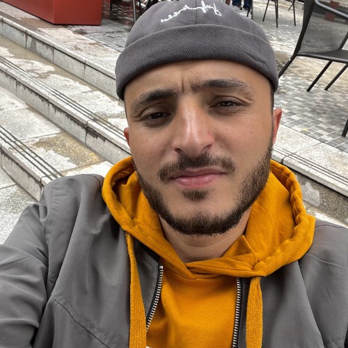 Allaeddine  B.